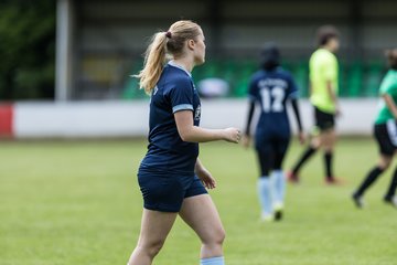 Bild 50 - F VfL Pinneberg - GW Eimsbuettel4 : Ergebnis: 9:0